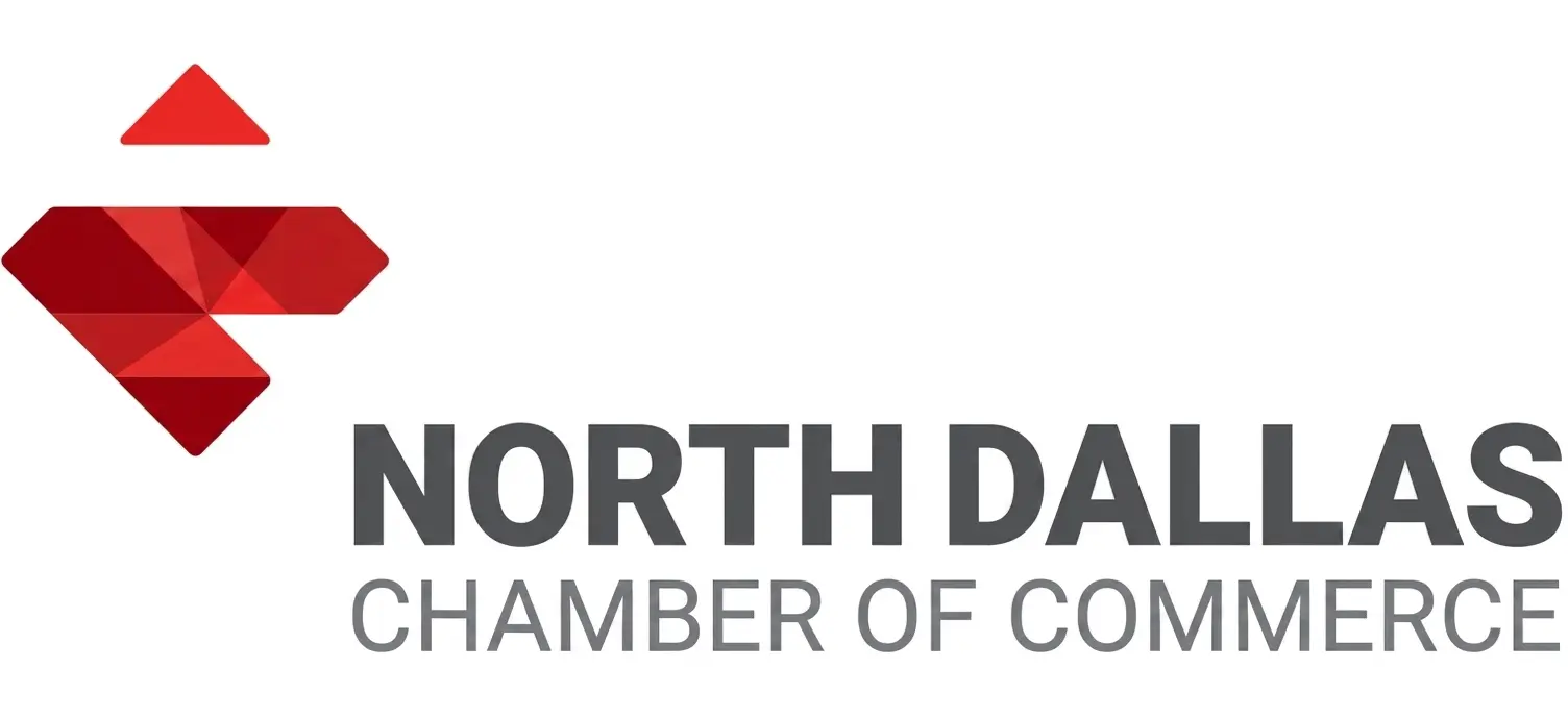 North Dallas Chamber Logo
