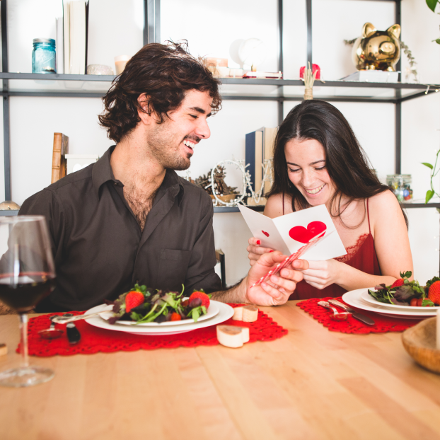 On-Demand Dating App Development