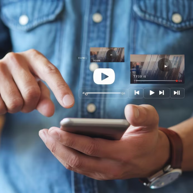 Photo/Video Verification