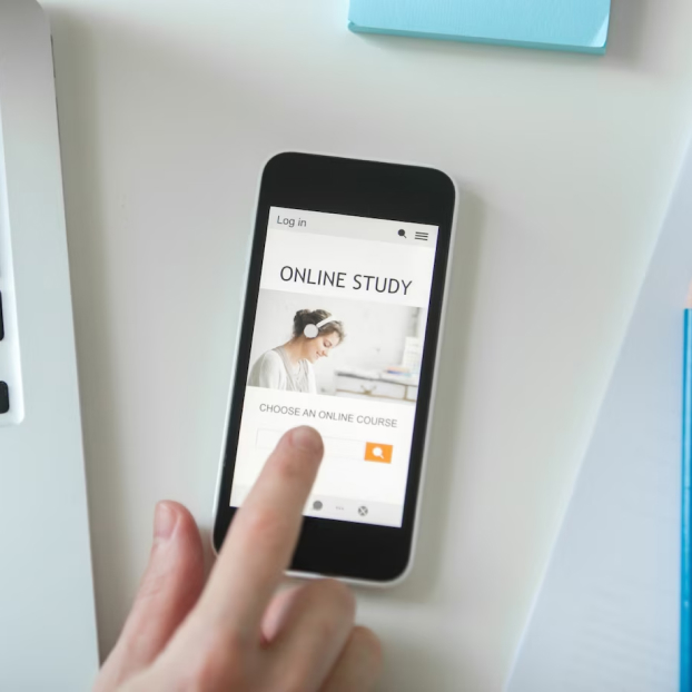 Appealing user interface
