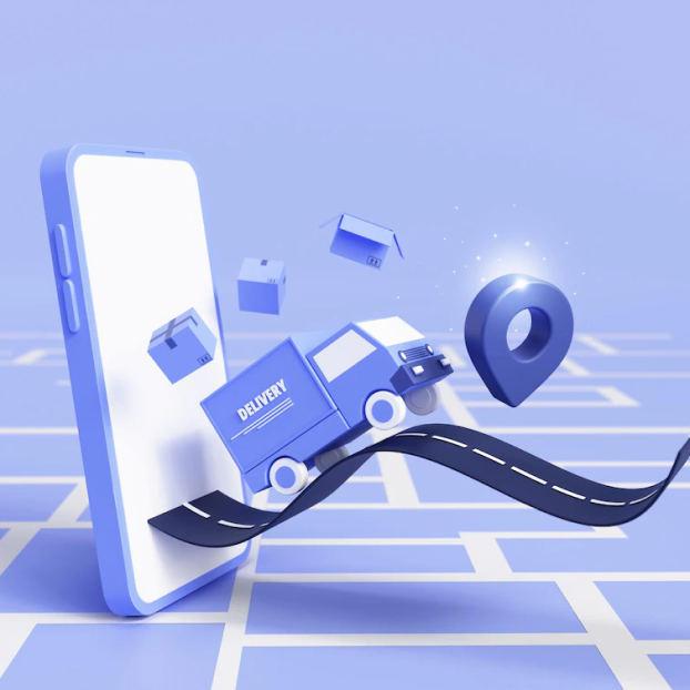 Fast & Efficient Access To Services