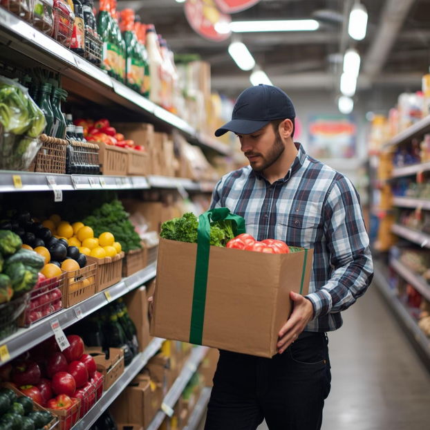 Food Ordering & Restaurant Delivery