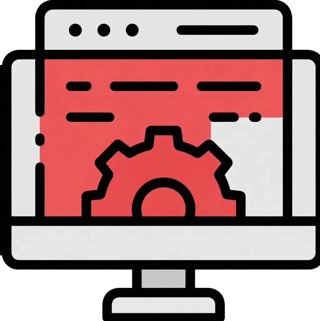 Custom Software Development