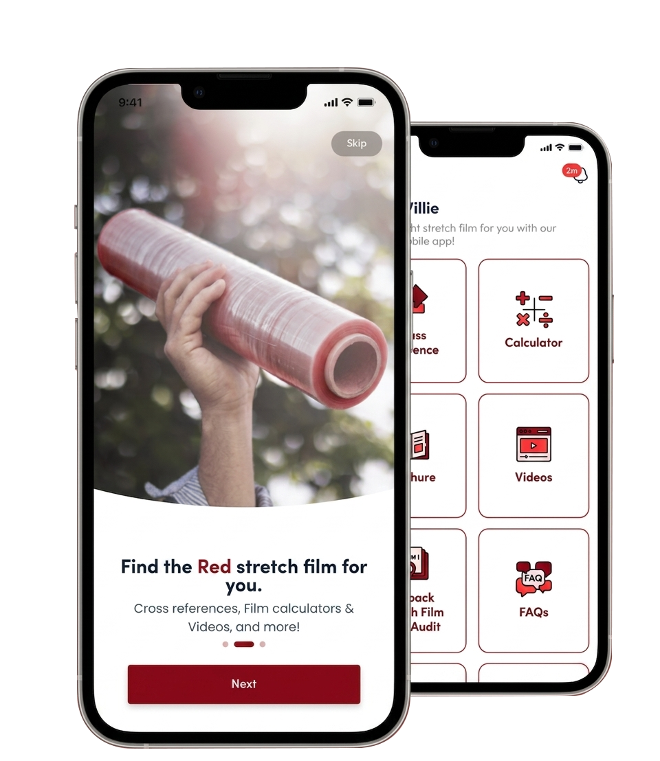Manufacturing App Development