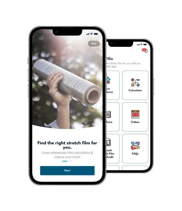 Manufacturing App Development