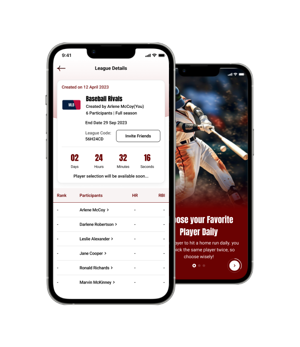 Fantasy App Development