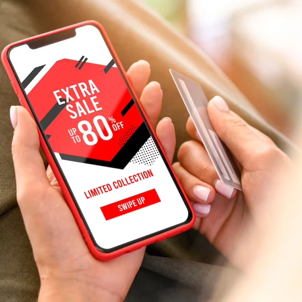 Experience a Rich e-Commerce Application Development