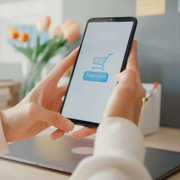 Mobile App Solutions Built for Modern Retail