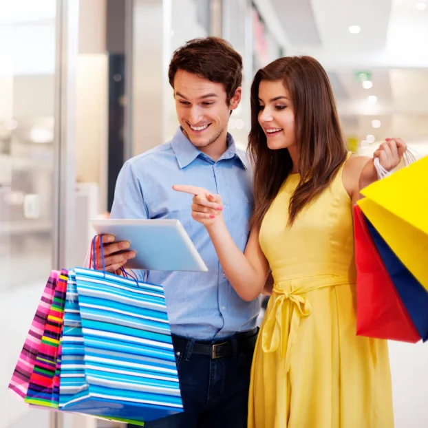 eCommerce Mobile App Solutions