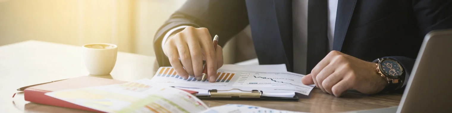 Cost Calculation & Financial Planning
