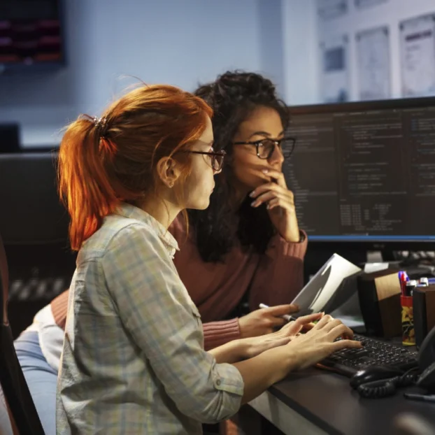 Expert Logistics App Developers