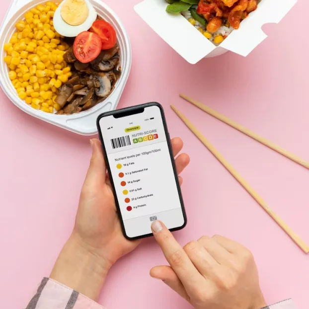 Smart Menu Management