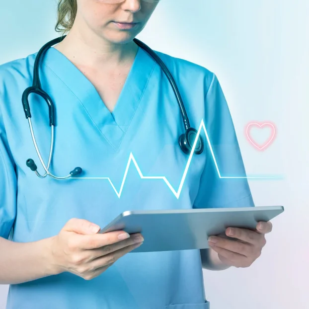 Healthcare Mobile App Development