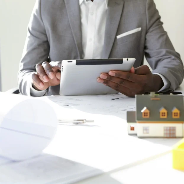 Real Estate App Development