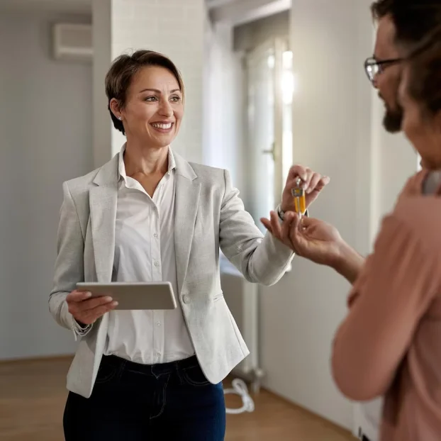 Customer-centric approach