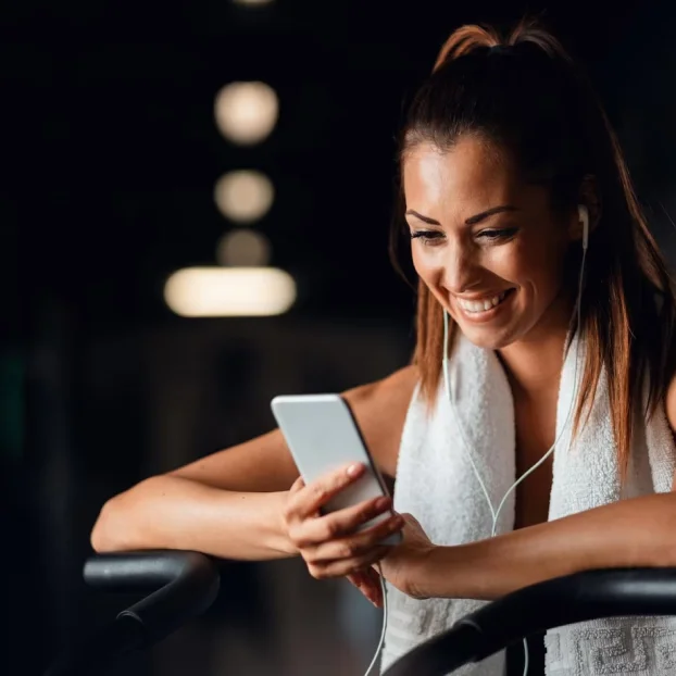 Comprehensive App for Fitness Enthusiasts