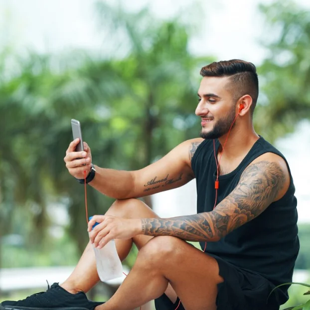 Workout Apps That Keep Users Motivated