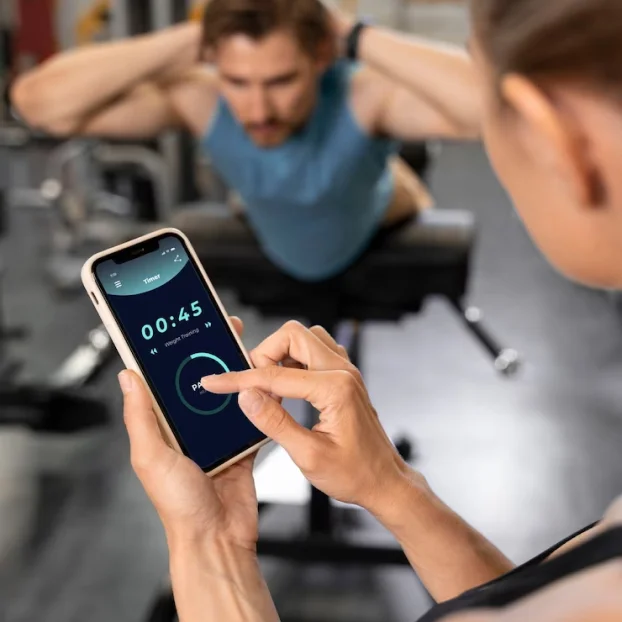 Activity Tracking Solutions to Track Your Activities
