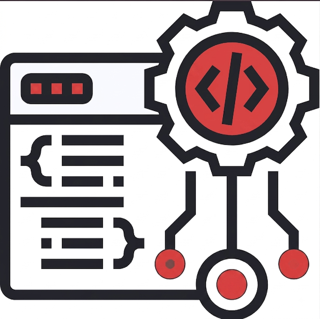 Custom App Development