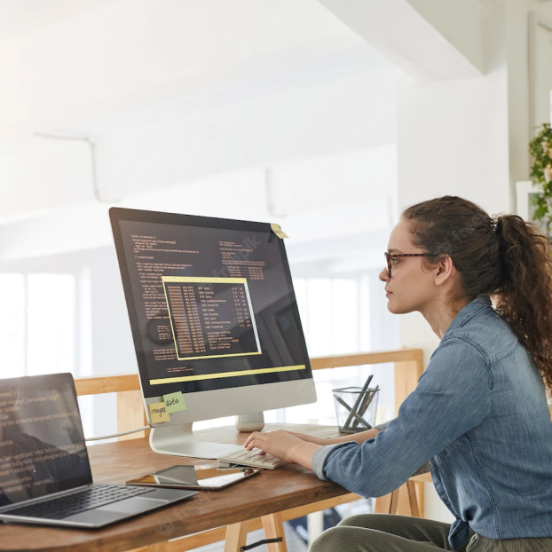 On-Demand App Development
